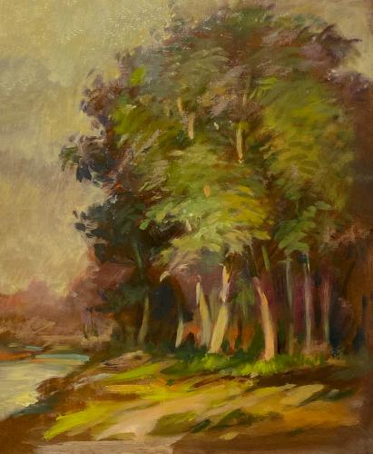 Bosco di Luigi Carpi Bosco di Luigi Carpi