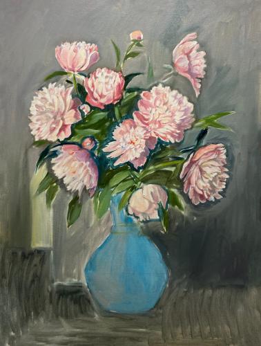 Fiori di Luigi Carpi Fiori di Luigi Carpi
