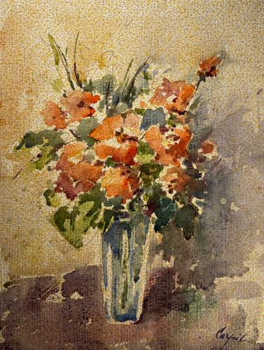 Fiori di Luigi Carpi