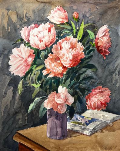 Fiori di Luigi Carpi