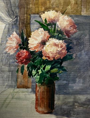 Fiori di Luigi Carpi