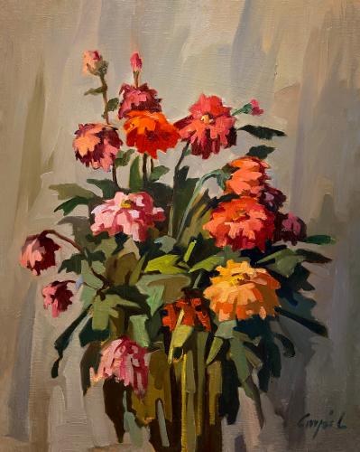 Fiori di Luigi Carpi Fiori di Luigi Carpi
